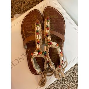 Sam Edelman Sandals